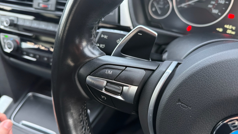 BMW 3 Series 320d xDrive M Sport Shadow Edition 4dr Step Auto Diesel Saloon